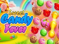 image Sweet Candy Fever