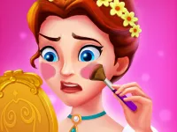 image Princesses coffee break
