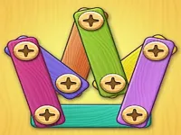 image Screw Puzzle   DIY