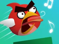 image Flappy Angry Birds: Classic Game
