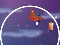 image Teddy Escape