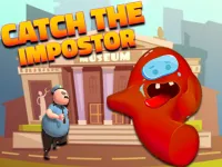 image Catch The Impostor