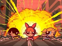 image Powerpuff Girls Match 3