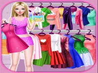 image Internet Fashionista - Dress up Game