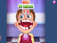 image Funny Dentist