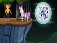 image G2M Unicorn Escape