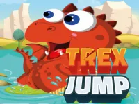 image Trex Jump