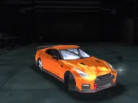 image GTR Highway Racer