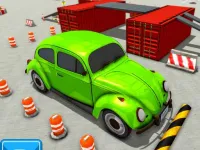 image Real Car Parking Master Game