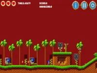 image Sonic html5