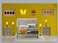 image Playful Kid Escape