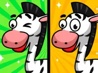 image Find 6 Differences