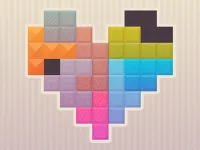 image Tangram Grid Game