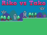image Riko vs Tako