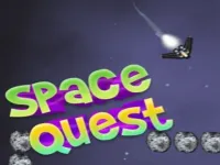 image Space Quest
