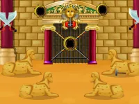 Sand Fort Escape image