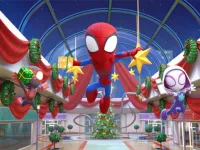 image Jump Into Wow Christmas