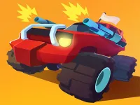 image Smash Drift