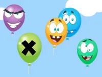 image Popping Balloon
