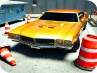 image Park Car - Parking 3D