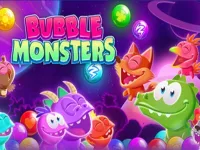 image Bubble Shooter 2d