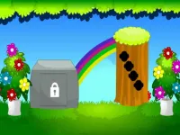 image Little Garden Escape