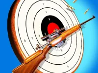image Shooting Games Challenge