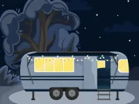 image Motor Home Travel Hidden