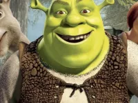 image Shrek Jigsaw Puzzle Collection