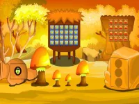 image Golden Forest Escape