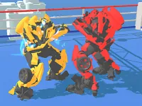 image Transform Car Battle