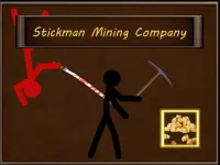 image Stickman Idle Clicker Miner: Imposter among us