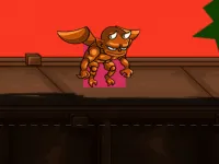 image Run Fireball