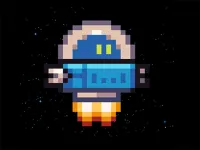 image Gravity Escape robot