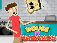 image House of Hazards Online