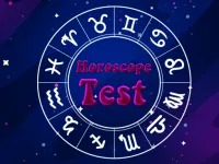image Horoscope Test