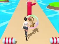 image Outfits Woman Rush 3D