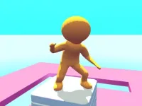 image Swipe Tower Stack
