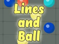 image Lines and Ball