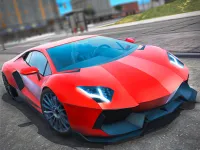 Mega Car Ramp Jumping Car Stunts Extreme 3d 2022 image
