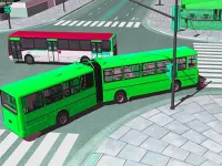 image Bus Driving 3d simulator - 2