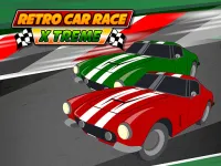 image Retro Car Xtreme