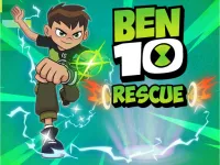 image Ben 10 Rescue