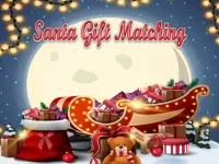 image Santa Gift Matching