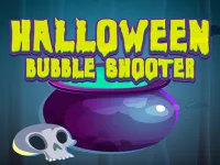 image Halloween Bubble Shooter HD