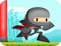 image Ninja Jump Force 2