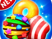 image Candy Crush Saga - Match 3 Puzzle