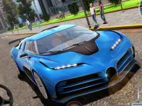 Crazy Sky Stunt &amp; City Stunts: Rover Sport