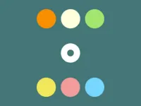 image Two Rows Colors
