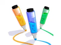 image Pen Run - 3D Pen Race Game
